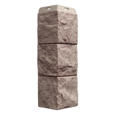 Угол наружный коллекция Fels Перламутровый