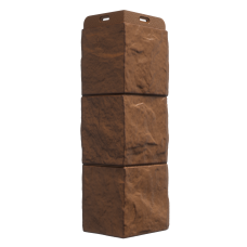 Угол наружный коллекция Fels Ржаной