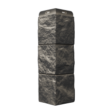 Угол наружный коллекция Fels Кремень