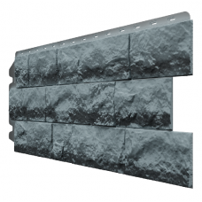 Фасадные панели (цокольный сайдинг) , Fels (скала), Гранитный от производителя  Docke по цене 615 р