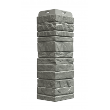 Угол наружный коллекция Stein Базальт от производителя  Docke по цене 555 р