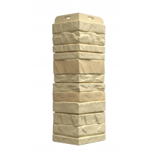 Угол наружный коллекция Stein Янтарный Угол наружный коллекция Stein Янтарный