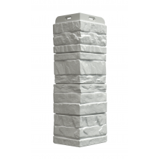 Угол наружный коллекция Stein Молочный от производителя  Docke по цене 555 р