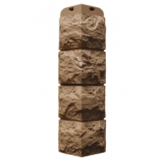 Угол наружный коллекция Bergart Лесной фундук от производителя Docke по цене 320 р Угол наружный коллекция Bergart Лесной фундук от производителя Docke по цене 320 р