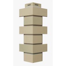 Угол наружный коллекция Flemish Янтарный