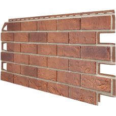 Фасадные панели (Цокольный Сайдинг) VOX Solid Brick Regular Bristol