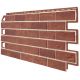Фасадные панели (Цокольный Сайдинг) VOX Solid Brick Regular Dorset