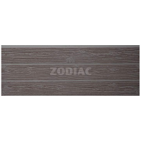 Фасадная Термопанель Тройная доска AE11-002