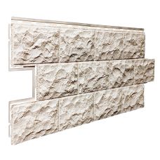 ФАСАДНЫЕ ПАНЕЛИ Доломит Бежевый