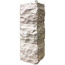 Угол Доломит - Бежевый