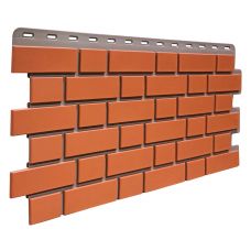 Цокольный сайдинг Кирпич Клинкерный Керамический Цокольный сайдинг Кирпич Клинкерный Керамический