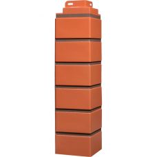 Угол Кирпич Клинкерный Керамический Угол Кирпич Клинкерный Керамический