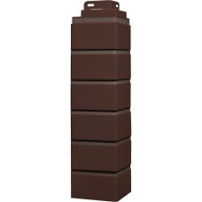 Угол Кирпич Клинкерный Жженый Угол Кирпич Клинкерный Жженый