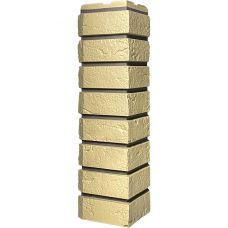 Угол наружный Коллекция кирпич баварский Песочный Угол наружный Коллекция кирпич баварский Песочный