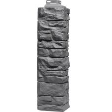 Угол наружный коллекция Скала Кварцевый