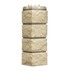 Угол Премиум Камень колотый Бежевый (Шампань) от производителя  Grand Line по цене 550 р