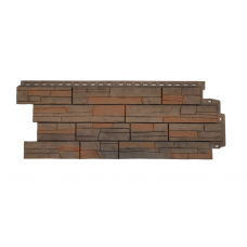 Фасадные панели Сланец Элит Сандал от производителя Grand Line по цене 655 р Фасадные панели Сланец Элит Сандал от производителя Grand Line по цене 655 р