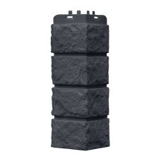 Угол Стандарт Камень колотый Графит