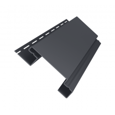 Планка наборная (Наличник) Графит