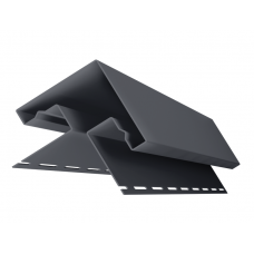 Угол наружный прямой Графит