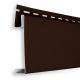 Наличник 120 мм - Коричневый Наличник 120 мм - Коричневый