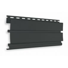 Добор 110 мм - Графитовый