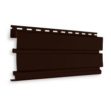 Добор 110 мм - Коричневый