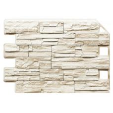 Цокольный сайдинг коллекция Скалистый камень - Торонто Цокольный сайдинг коллекция Скалистый камень - Торонто