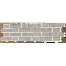 Панель фасадная коллекция МЕХЕЛЕН Серый от производителя  Tecos по цене 220 р
