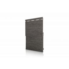 Фасадные панели VOX Kerrafront Wood Design Серебряно-серый от производителя  Vox по цене 2 418 р