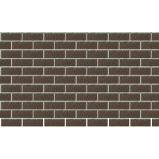 Плитка Фасадная STANDARD, Brick, Коричневый Плитка Фасадная STANDARD, Brick, Коричневый