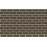 Плитка Фасадная STANDARD, Brick, Коричневый