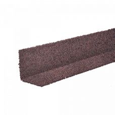 Уголок металлический внутренний HAUBERK Шотландский от производителя  Технониколь по цене 750 р