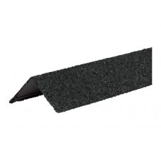 Уголок металлический внешний HAUBERK Альпийский от производителя Технониколь по цене 750 р Уголок металлический внешний HAUBERK Альпийский от производителя Технониколь по цене 750 р