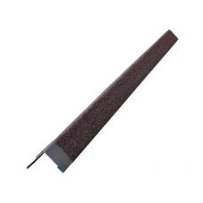 Уголок металлический внешний HAUBERK Обожженный от производителя  Технониколь по цене 750 р