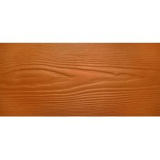 Фиброцементный сайдинг коллекция - Wood Земля - Бурая земля С32 от производителя  Cedral по цене 2 950 р