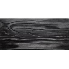 Фиброцементный сайдинг коллекция - Wood- Темный минерал С50