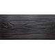 Фиброцементный сайдинг коллекция - Click Wood Минералы - Темный минерал С50
