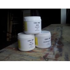 Краска для ретуши от производителя  Cedral по цене 2 500 р