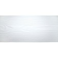 Фиброцементный сайдинг коллекция - Wood - Белый минерал С01 от производителя  Cedral по цене 2 950 р