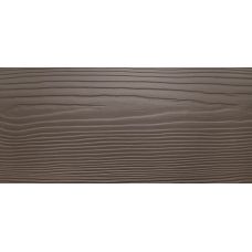 Фиброцементный сайдинг коллекция - Wood Земля - Кремовая глина С55 от производителя  Cedral по цене 2 950 р