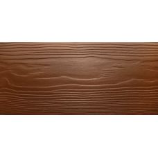 Фиброцементный сайдинг коллекция - Wood Земля - Теплая земля С30 от производителя  Cedral по цене 2 950 р