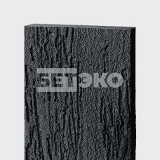 Фиброцементный сайдинг - Короед БК-9011 от производителя  Бетэко по цене 1 050 р
