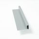 J-Профиль завершающий алюминиевый 46.2х22 J-Профиль завершающий алюминиевый 46.2х22