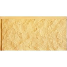 Фасадная плитка «Гладкий кирпич с фаской с расшивкой шва» № 10Б от производителя «Кирисс Фасад» по цене 2 350 р Фасадная плитка «Гладкий кирпич с фаской с расшивкой шва» № 10Б от производителя «Кирисс Фасад» по цене 2 350 р