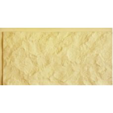 Фасадная плитка «Большой сколотый камень» № 11Б Фасадная плитка «Большой сколотый камень» № 11Б