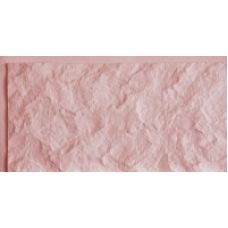 Фасадная плитка «Большой сколотый камень» № 17Б Фасадная плитка «Большой сколотый камень» № 17Б