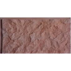 Фасадная плитка «Большой сколотый камень» № 20 Фасадная плитка «Большой сколотый камень» № 20