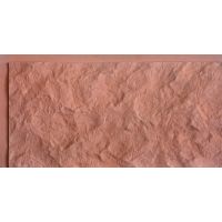 Фасадная плитка «Гладкий кирпич с фаской с расшивкой шва» № 23 Фасадная плитка «Гладкий кирпич с фаской с расшивкой шва» № 23