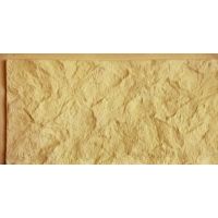 Фасадная плитка «Гладкий кирпич с фаской» № 37Б Фасадная плитка «Гладкий кирпич с фаской» № 37Б